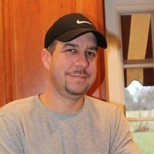 Meet your Posher, Aaron